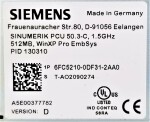 Siemens 6FC5210-0DF31-2AA0